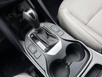 2017 Hyundai Santa Fe Sport 2.4L Auto AWD