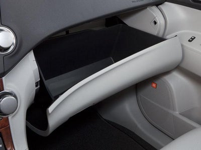 2011 Toyota Highlander 4WD 4dr V6 SE (Natl)