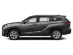 2022 Toyota Highlander L FWD (Natl)
