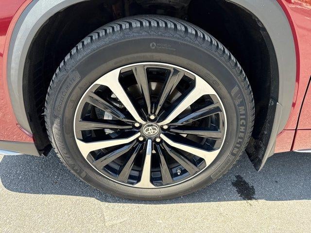 2021 Toyota Highlander XSE AWD (Natl)