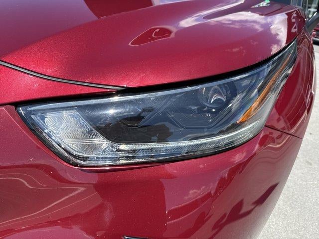 2021 Toyota Highlander XSE AWD (Natl)