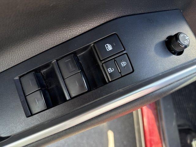 2021 Toyota Highlander XSE AWD (Natl)