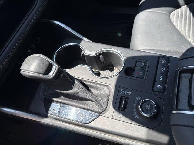 2021 Toyota Highlander XSE AWD (Natl)