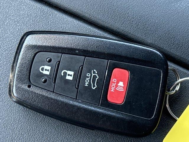 2021 Toyota Highlander XSE AWD (Natl)