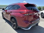 2021 Toyota Highlander XSE AWD (Natl)