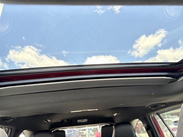 2021 Toyota Highlander XSE AWD (Natl)