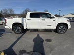 2019 Toyota Tundra 4WD 4WD TRD Pro CrewMax 5.5' Bed 5.7L (Natl)