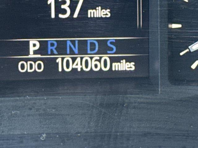 2019 Toyota Tundra 4WD 4WD TRD Pro CrewMax 5.5' Bed 5.7L (Natl)