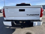2019 Toyota Tundra 4WD 4WD TRD Pro CrewMax 5.5' Bed 5.7L (Natl)