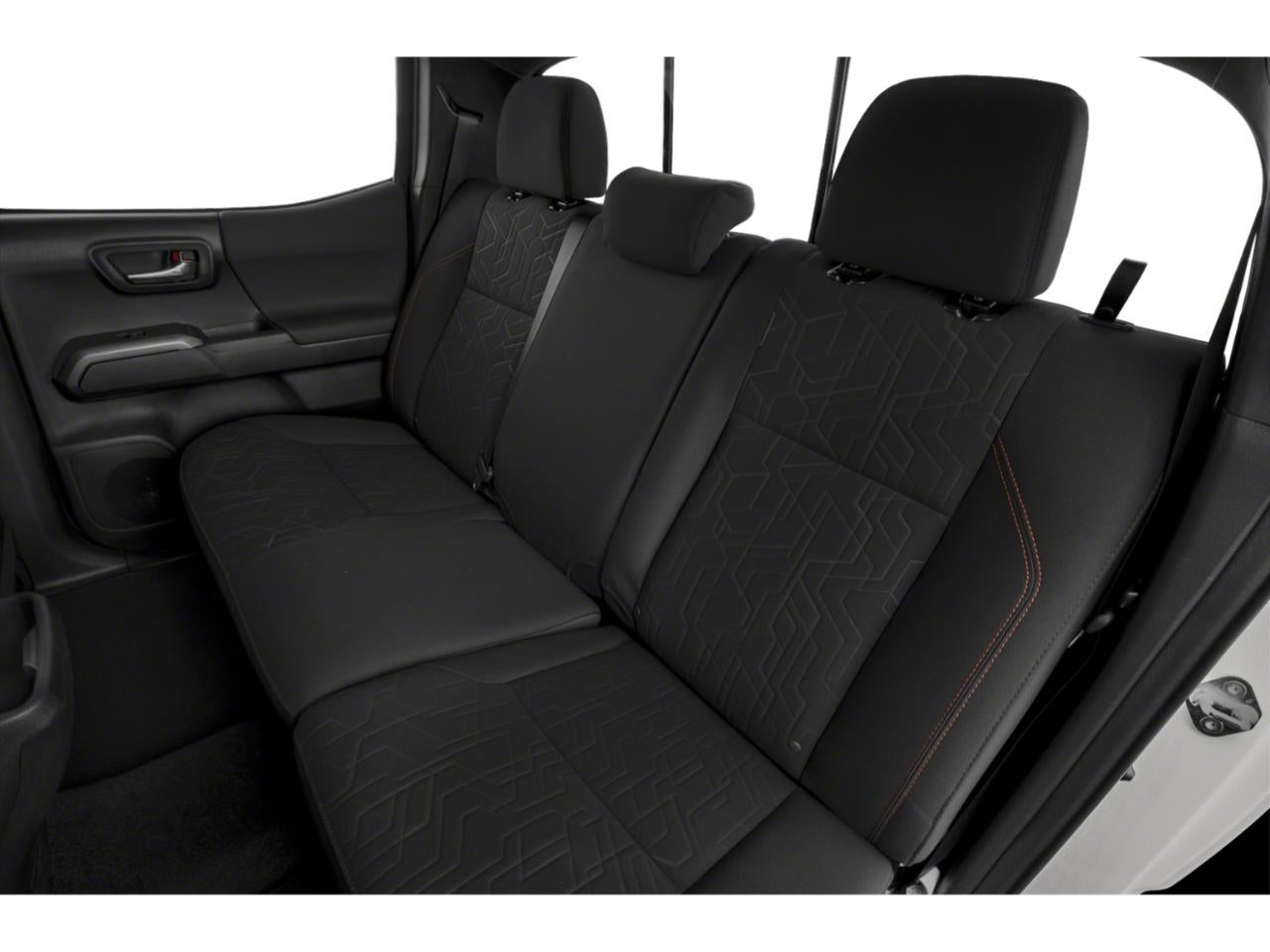 2020 Toyota Tacoma 4WD 4WD TRD Sport Double Cab 6' Bed V6 AT (Natl)