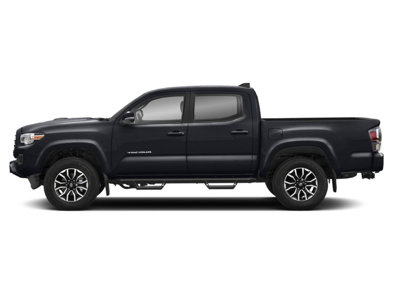 2020 Toyota Tacoma 4WD 4WD TRD Sport Double Cab 6' Bed V6 AT (Natl)