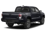 2020 Toyota Tacoma 4WD 4WD TRD Sport Double Cab 6' Bed V6 AT (Natl)