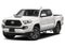 2020 Toyota Tacoma 4WD 4WD TRD Sport Double Cab 6' Bed V6 AT (Natl)