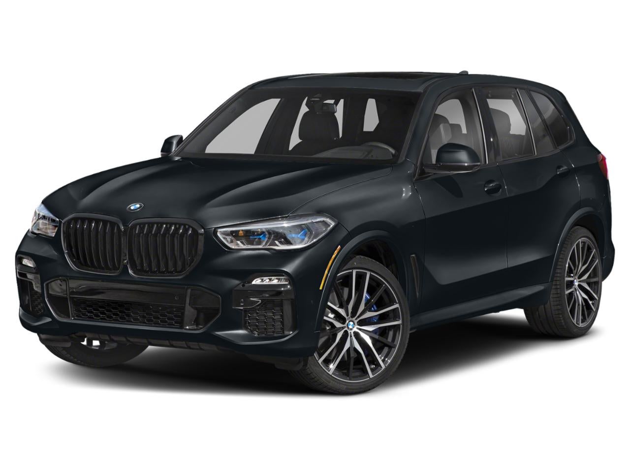2020 BMW X5 M50i Sports Activity Vehicle