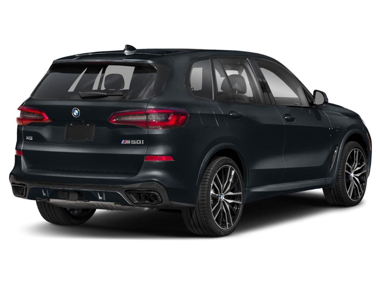 2020 BMW X5 M50i Sports Activity Vehicle