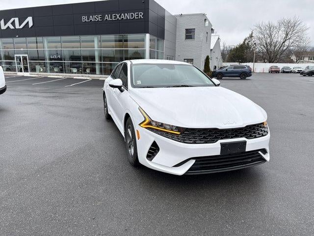 2023 Kia K5 LXS Auto FWD