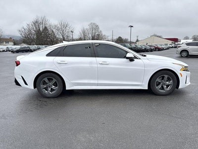 2023 Kia K5 LXS Auto FWD