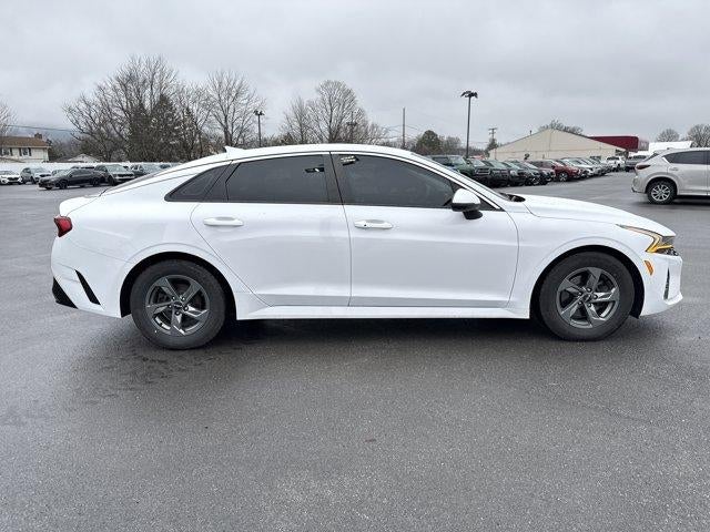 2023 Kia K5 LXS Auto FWD