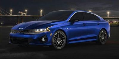 2023 Kia K5 LXS Auto FWD