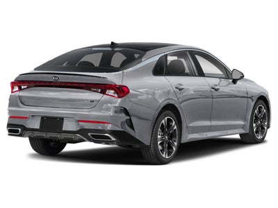 2021 Kia K5 GT-Line Auto AWD