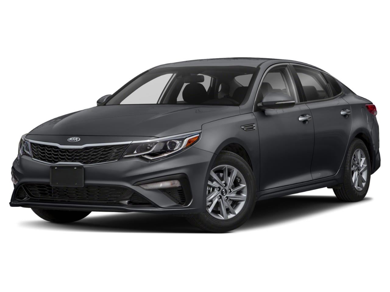 2019 Kia Optima LX Auto