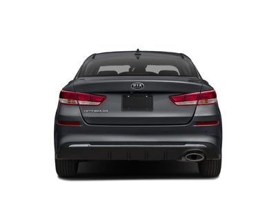 2019 Kia Optima LX Auto