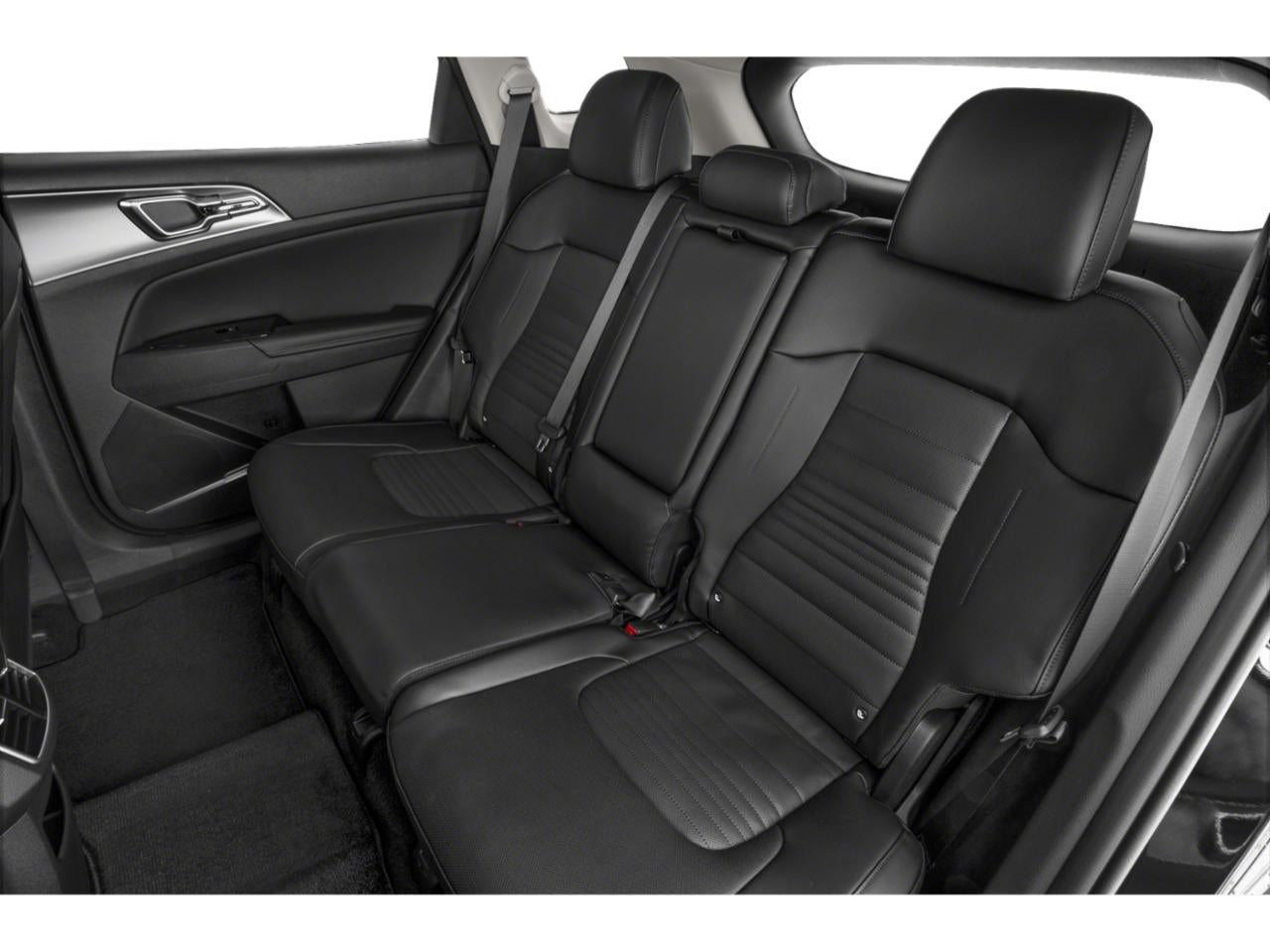 2023 Kia Sportage SX-Prestige AWD