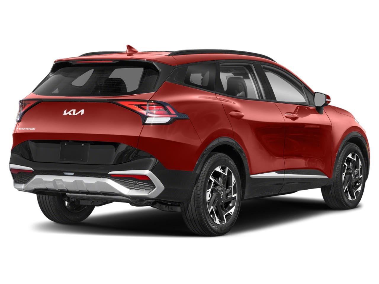 2024 Kia Sportage SX-Prestige AWD