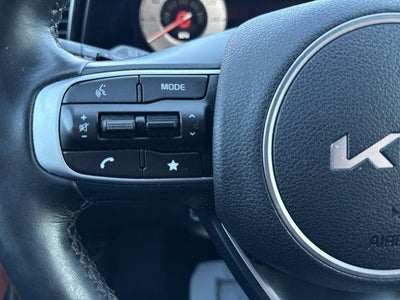 2024 Kia Sportage SX-Prestige AWD