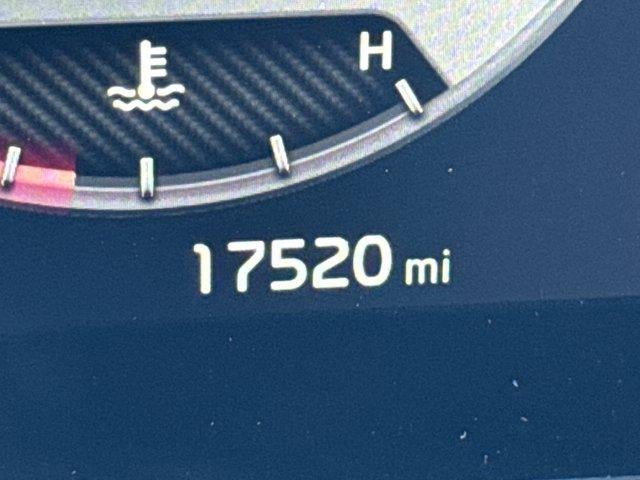 2024 Kia Sportage SX-Prestige AWD