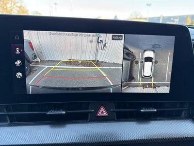 2024 Kia Sportage SX-Prestige AWD