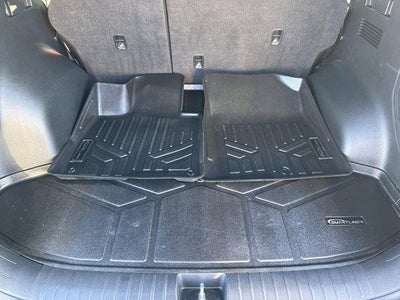 2024 Kia Sportage SX-Prestige AWD