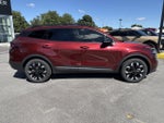 2024 Kia Sportage X-Line AWD
