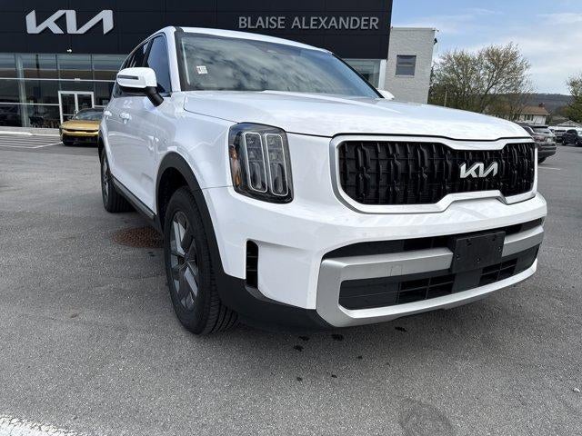 2024 Kia Telluride
