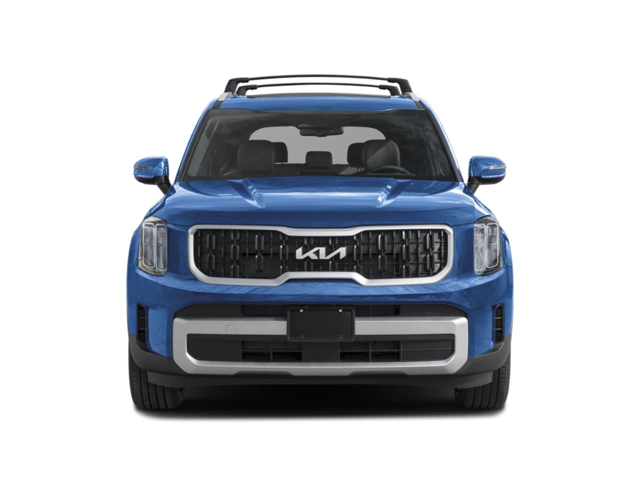 2024 Kia Telluride EX AWD