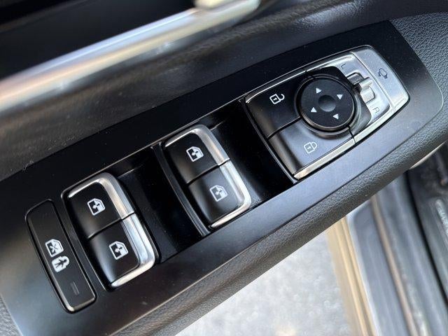 2023 Kia Telluride EX AWD