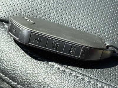 2023 Kia Telluride EX AWD