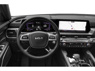 2023 Kia Telluride EX AWD