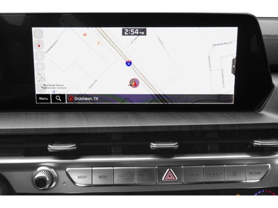 2023 Kia Telluride EX AWD