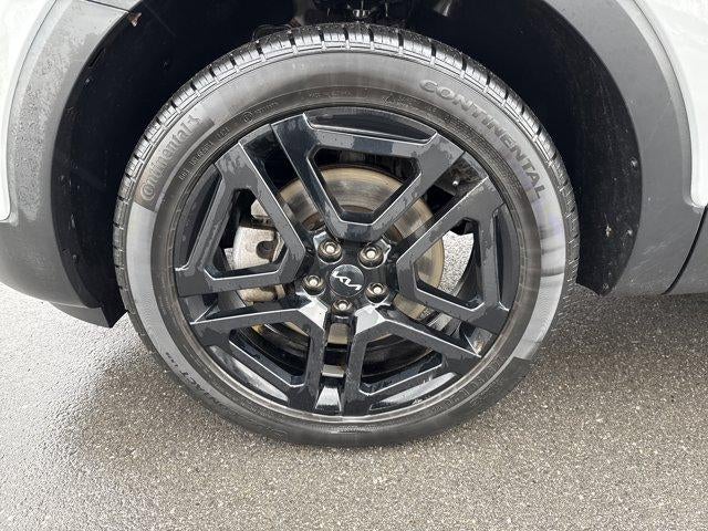 2023 Kia Telluride EX X-Line AWD