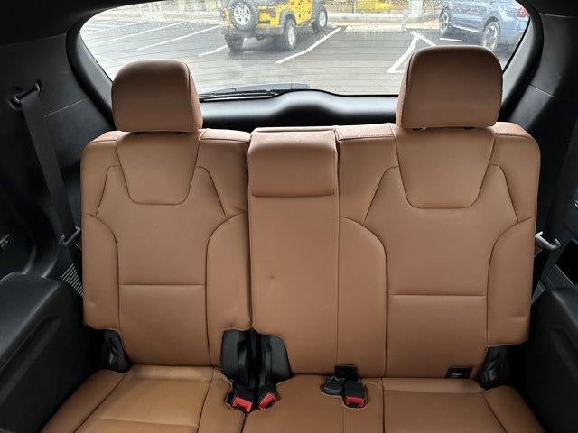 2023 Kia Telluride EX X-Line AWD