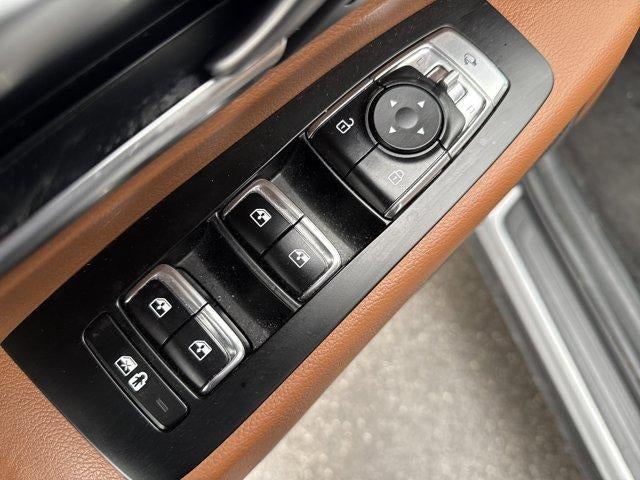 2023 Kia Telluride EX X-Line AWD