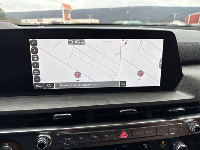 2023 Kia Telluride EX X-Line AWD