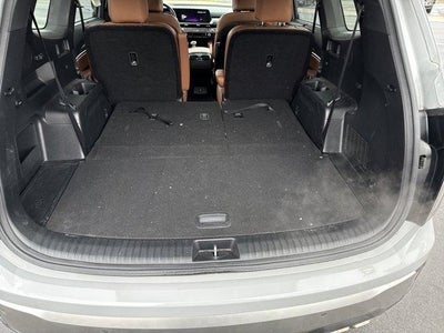 2023 Kia Telluride EX X-Line AWD