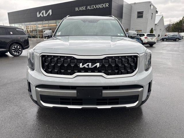 2023 Kia Telluride EX X-Line AWD