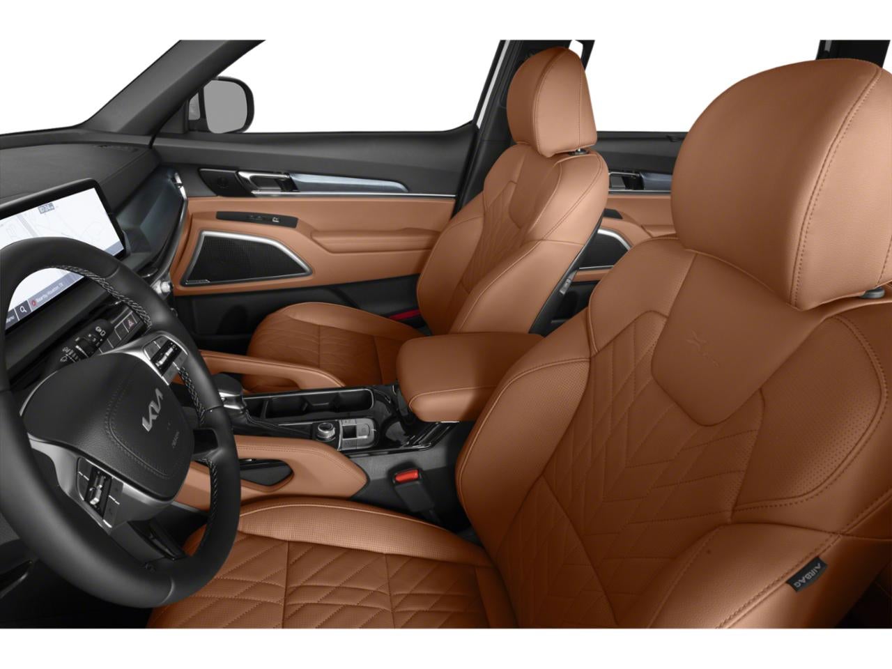 2023 Kia Telluride EX X-Line AWD