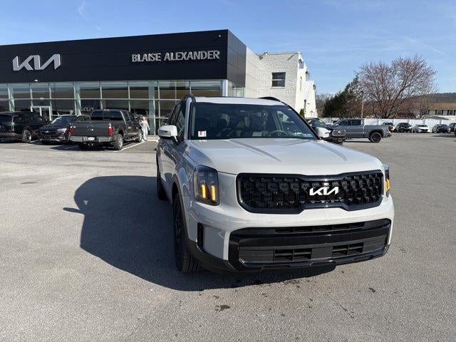 2024 Kia Telluride EX X-Line AWD