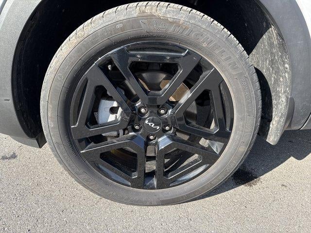 2024 Kia Telluride EX X-Line AWD