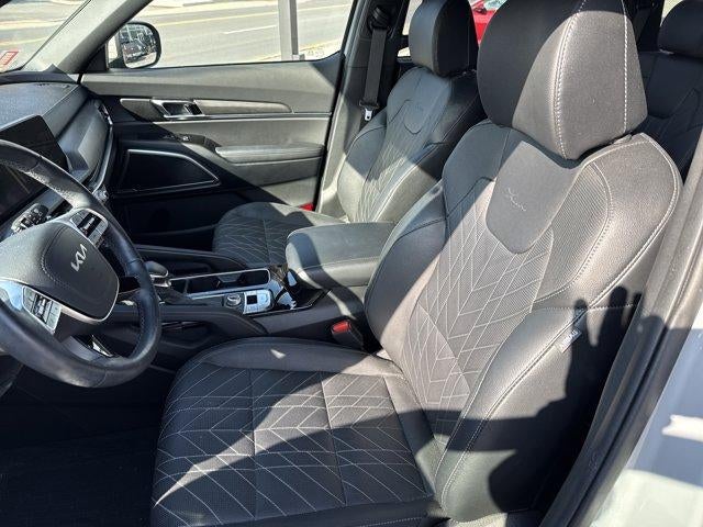 2024 Kia Telluride EX X-Line AWD