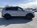 2024 Kia Telluride EX X-Line AWD